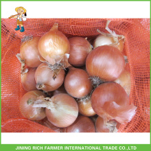 Export Quality Chinese Fresh Onion 5 - 7 CM